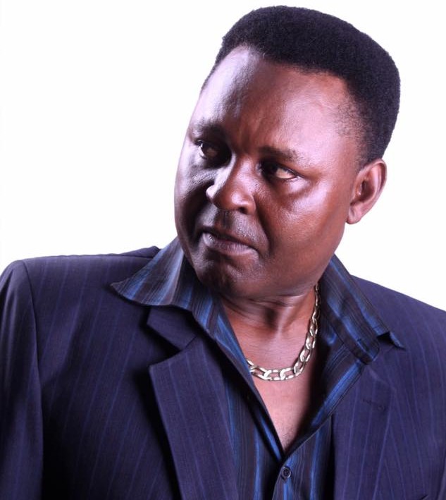 Kabuye Ssemboga